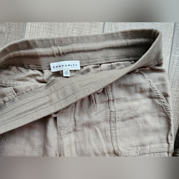 Aritzia Joggers - Picture 8 of 9